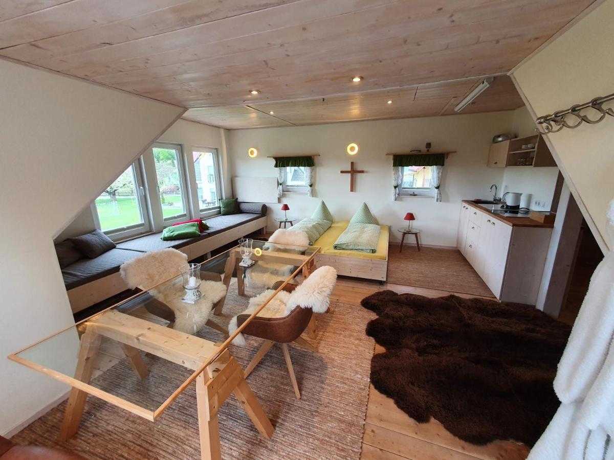 Gæstehus Am Kirschgarten 3*