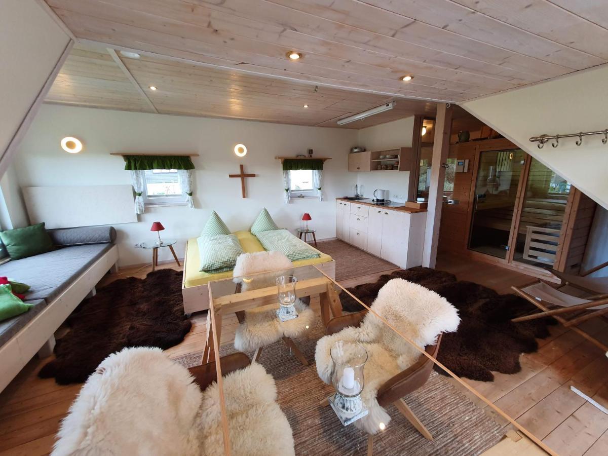 Gæstehus Am Kirschgarten 3*